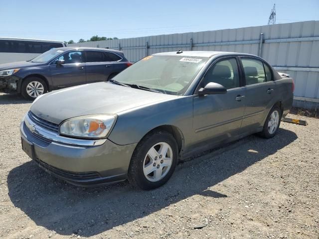 2005 Chevrolet Malibu LS