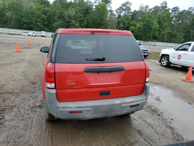 2004 Saturn Vue