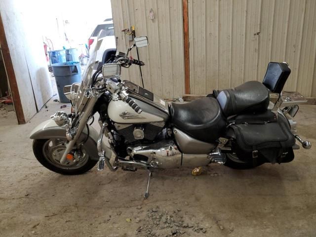 2002 Suzuki VL1500