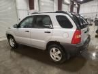 2006 KIA New Sportage