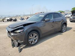 Mazda cx30 salvage cars for sale: 2020 Mazda CX-30 Preferred