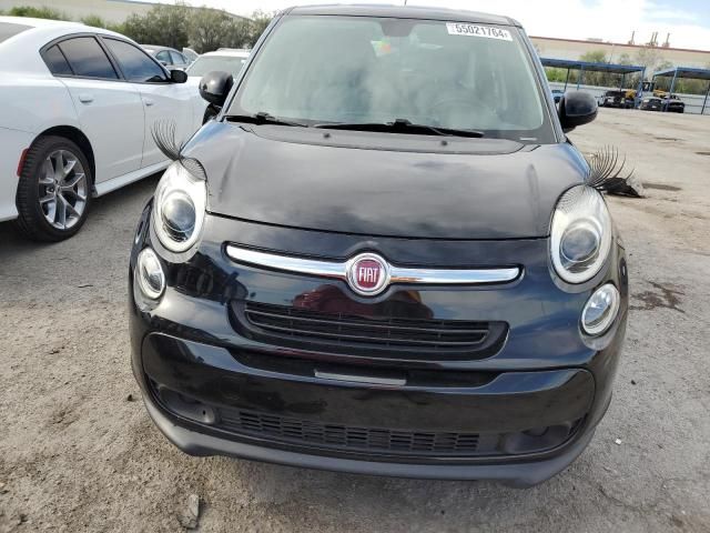 2014 Fiat 500L POP