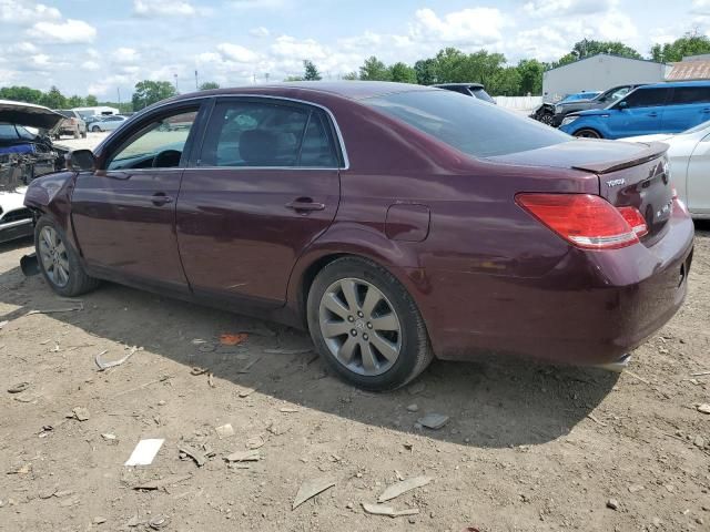 2007 Toyota Avalon XL