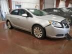 2012 Buick Verano