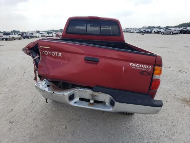 2004 Toyota Tacoma Xtracab Prerunner