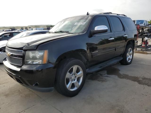 2011 Chevrolet Tahoe K1500 LT