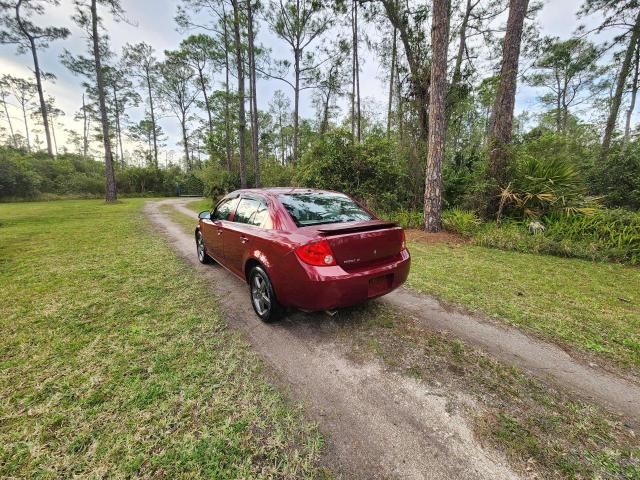 2007 Chevrolet Cobalt LT