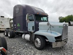 Salvage cars for sale from Copart Cartersville, GA: 2000 Freightliner Conventional FLD120