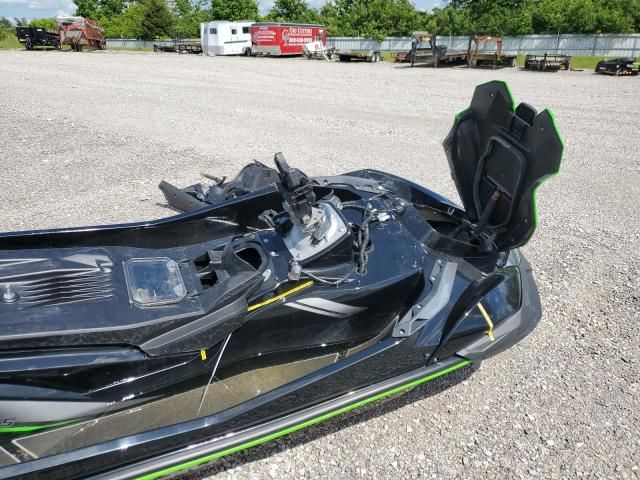 2023 Seadoo Jetski