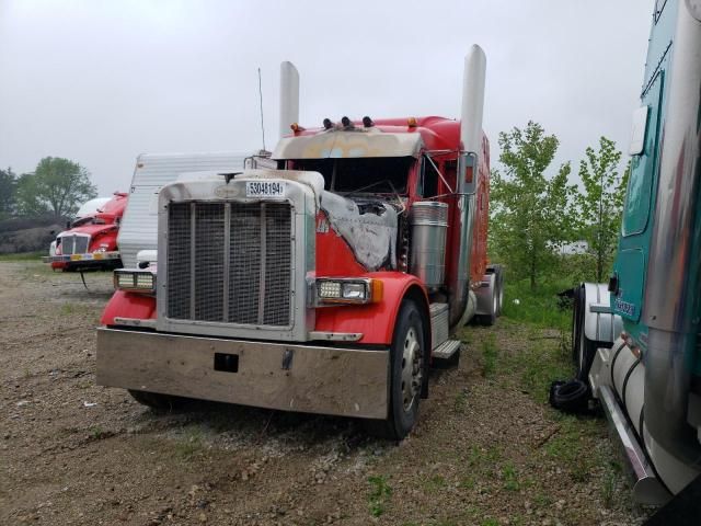 2004 Peterbilt 379