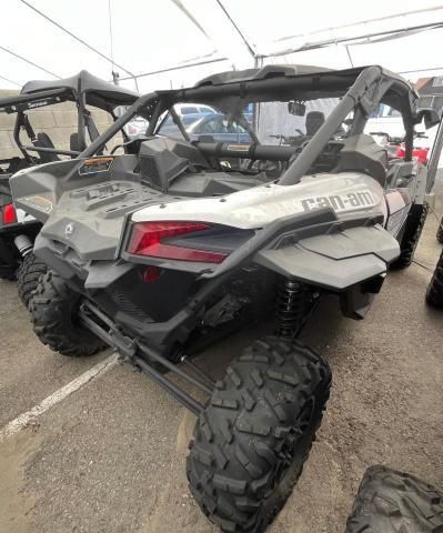 2019 Can-Am Maverick X3 Turbo