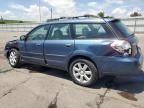 2006 Subaru Legacy Outback 2.5I Limited