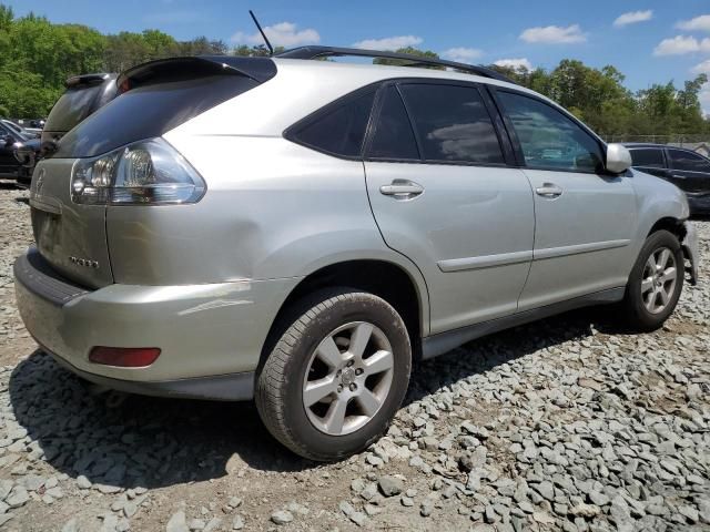 2004 Lexus RX 330