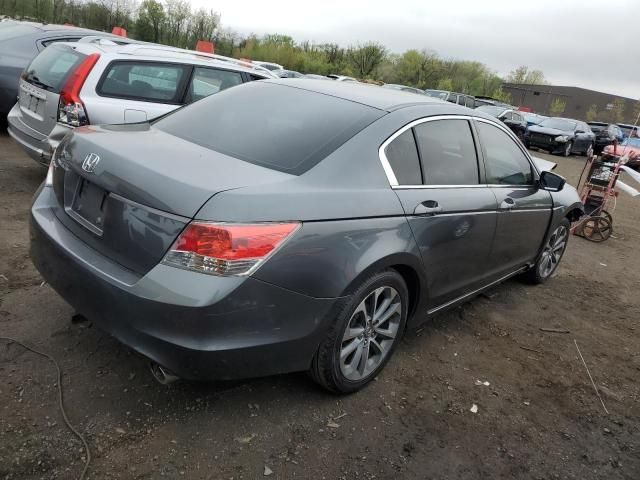 2010 Honda Accord EX