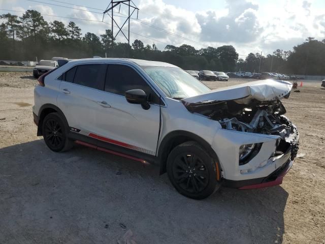 2023 Mitsubishi Eclipse Cross LE