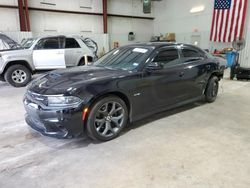 Dodge Charger salvage cars for sale: 2019 Dodge Charger R/T