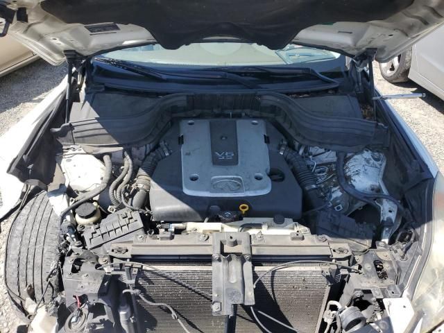 2008 Infiniti EX35 Base