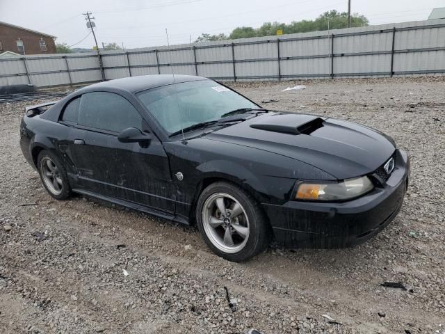 2004 Ford Mustang GT