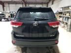 2017 Toyota Highlander LE