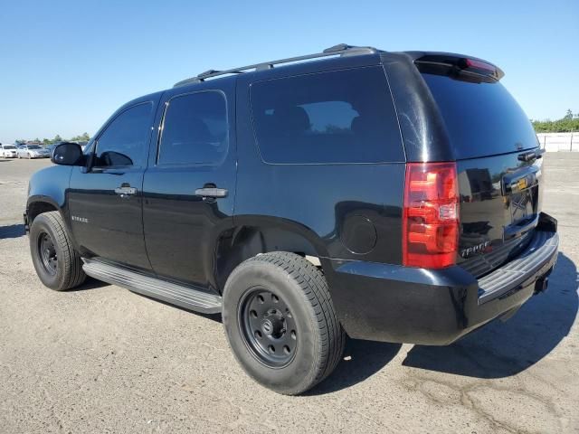 2009 Chevrolet Tahoe C1500  LS