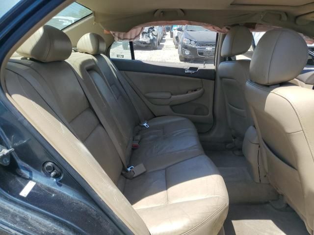 2005 Honda Accord EX