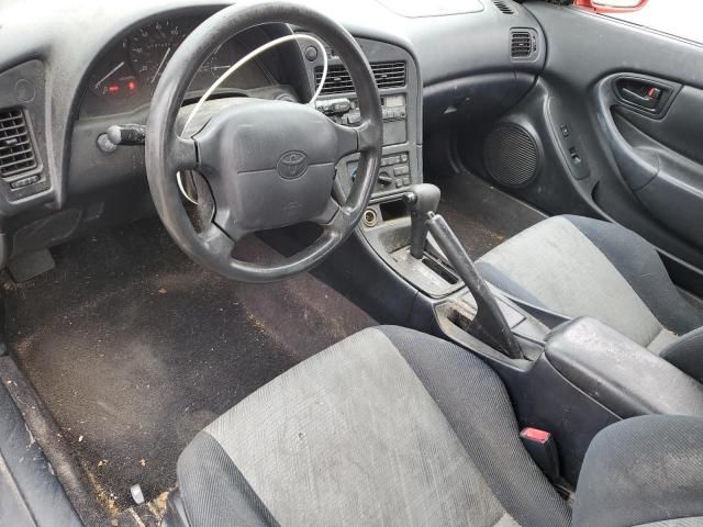 1995 Toyota Celica Base