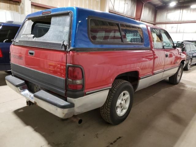 1996 Dodge RAM 1500