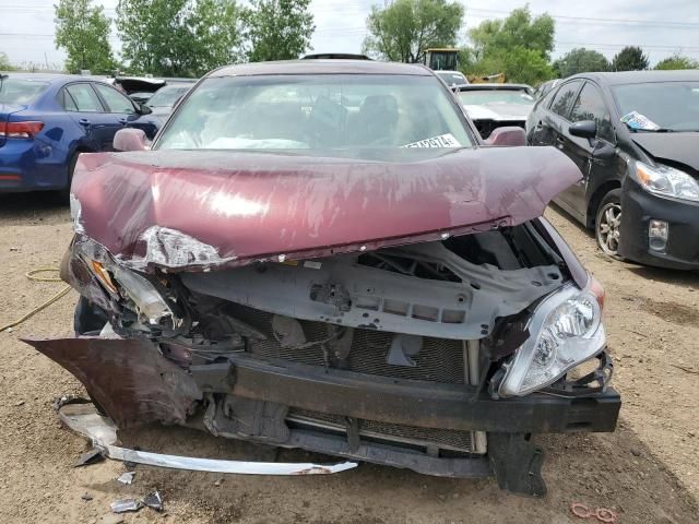 2008 Toyota Avalon XL