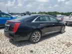 2013 Cadillac XTS Luxury Collection