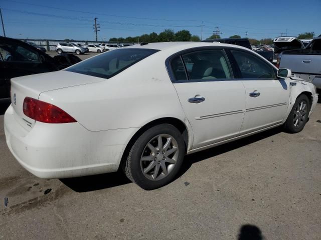 2007 Buick Lucerne CXL