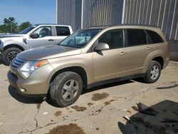 Salvage cars for sale at Lawrenceburg, KY auction: 2007 Suzuki XL7 Luxury