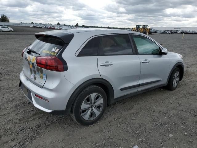 2019 KIA Niro FE