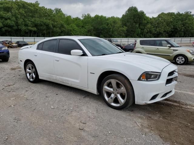 2011 Dodge Charger R/T