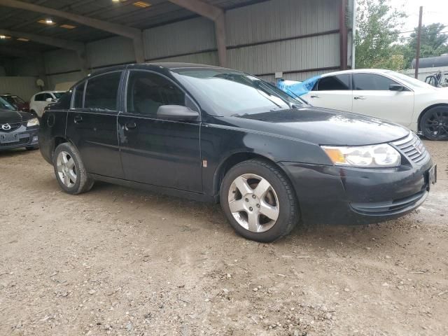 2006 Saturn Ion Level 2