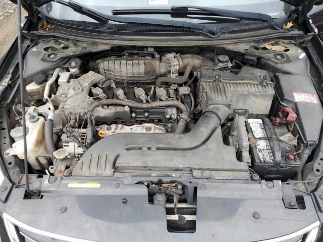 2011 Nissan Altima Base