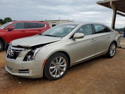 Cadillac salvage cars for sale: 2014 Cadillac XTS Premium Collection