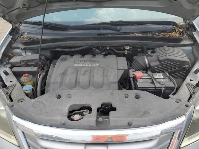 2010 Honda Odyssey EX