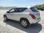 2006 Nissan Murano SL