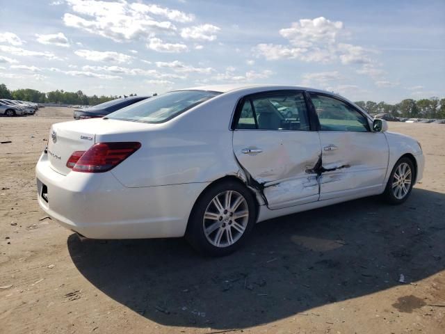 2008 Toyota Avalon XL