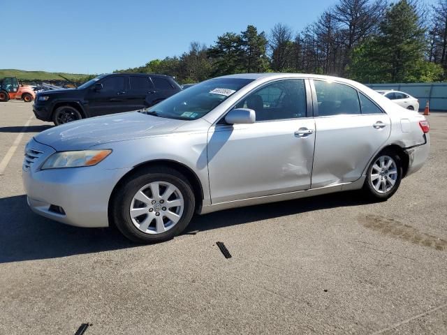 2009 Toyota Camry SE