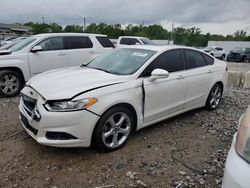 Run And Drives Cars for sale at auction: 2013 Ford Fusion SE
