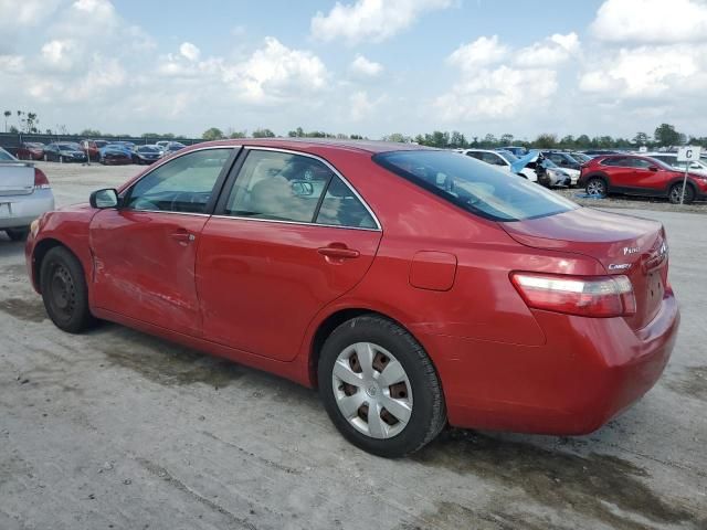 2007 Toyota Camry CE