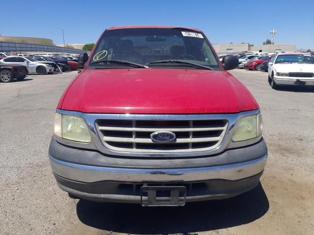 2003 Ford F150