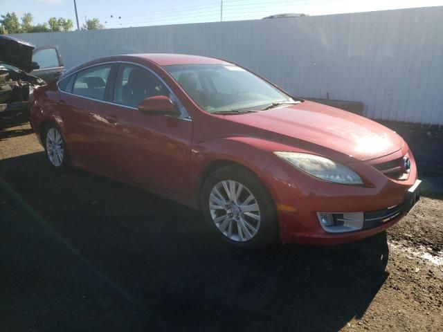 2010 Mazda 6 I