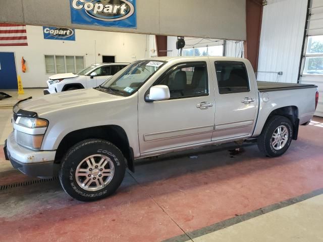 2010 Chevrolet Colorado LT