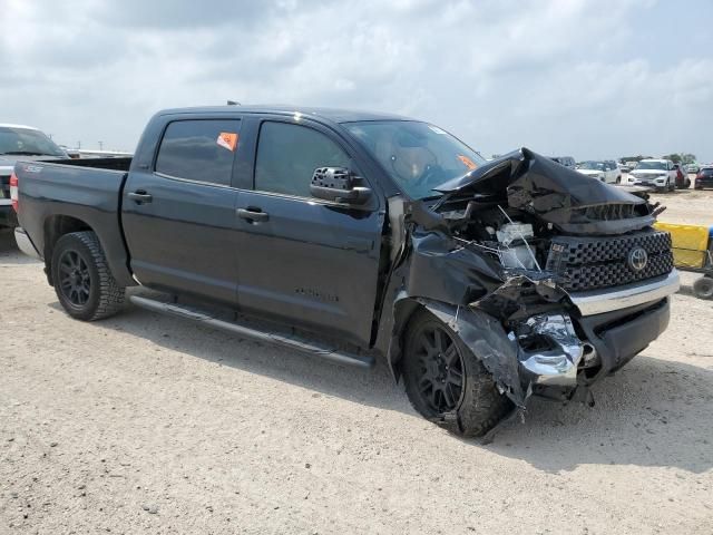 2021 Toyota Tundra Crewmax SR5