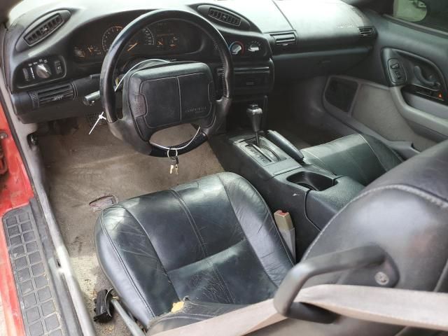 1993 Chevrolet Camaro Z28