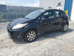 Ford salvage cars for sale: 2011 Ford Fiesta SE