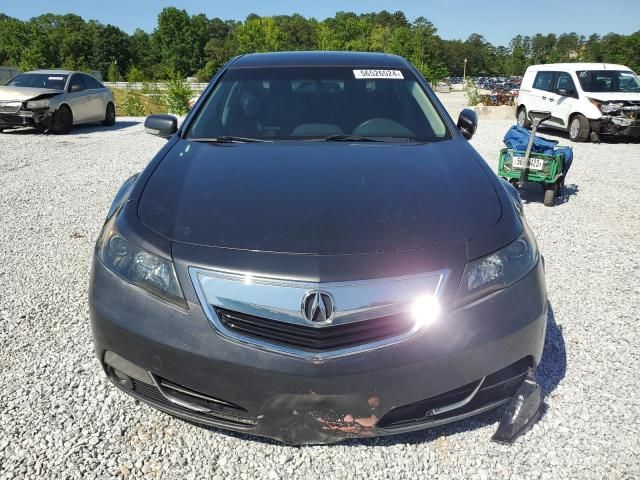 2012 Acura TL