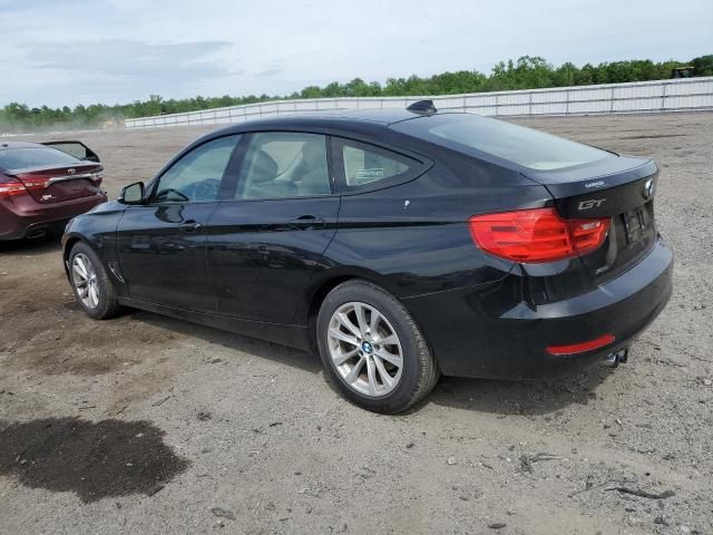 2014 BMW 328 Xigt